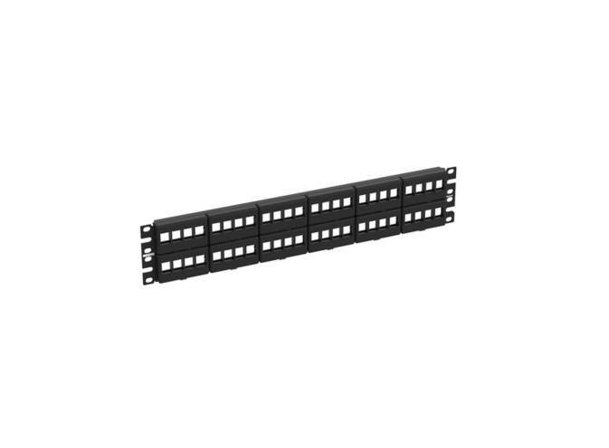 Panduit NetKey Patch Panel