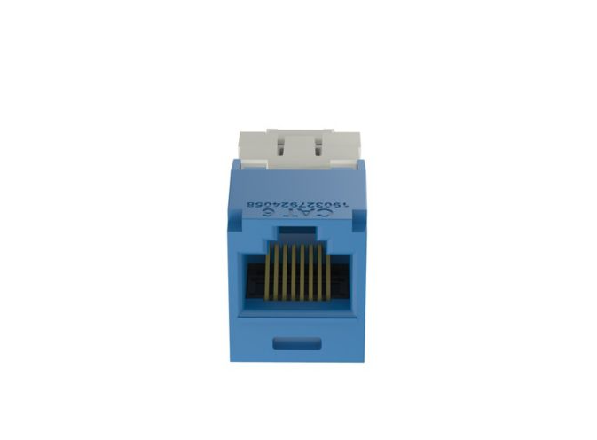 Panduit Mini-Com Industrial Connectors