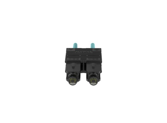 SC Fiber Optic Connector