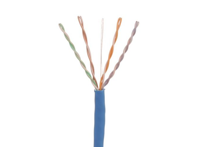 Panduit Cat6 UTP Cable