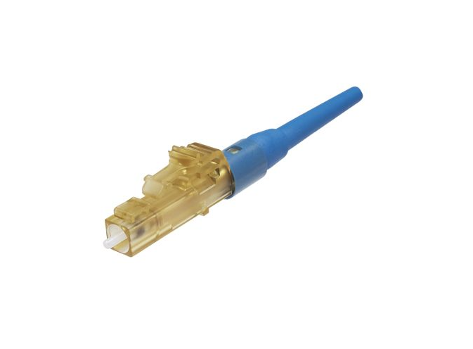 Panduit OptiCam LC Fiber Connectors