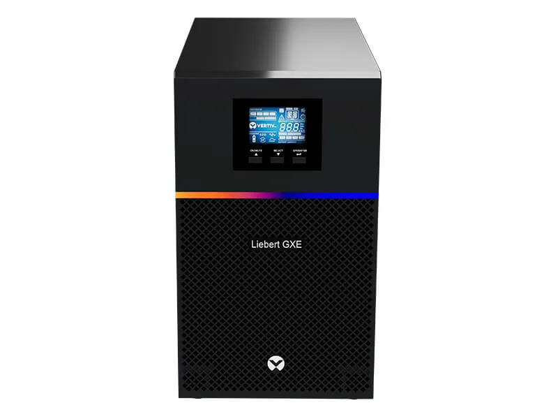 Vertiv Liebert GXE